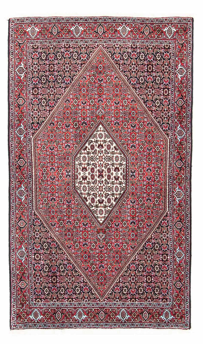 Bidjar Tapete 106x169cm - Tapete persa