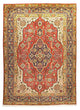 Tabriz - 40 Raj Tapete 217x152cm - Tapete persa