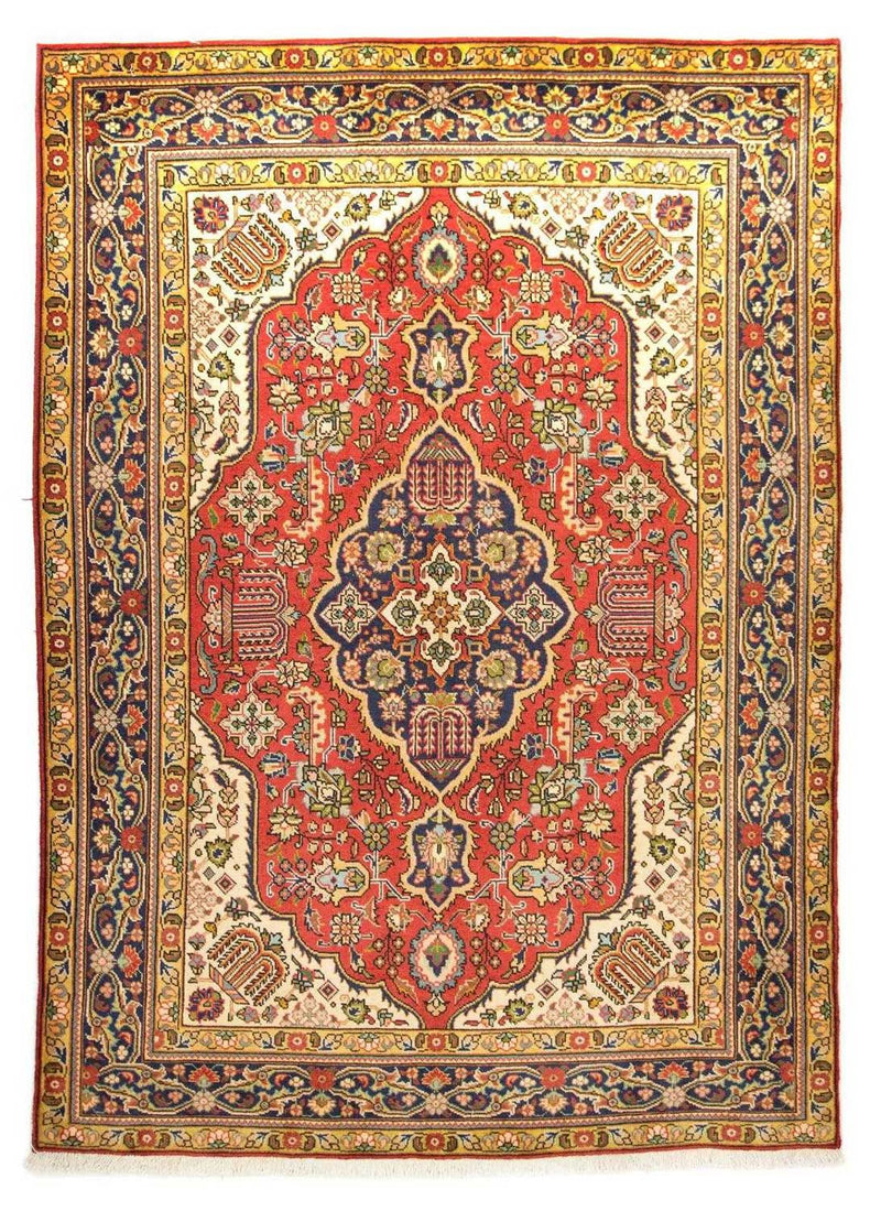 Tabriz - 40 Raj Tapete 217x152cm - Tapete persa