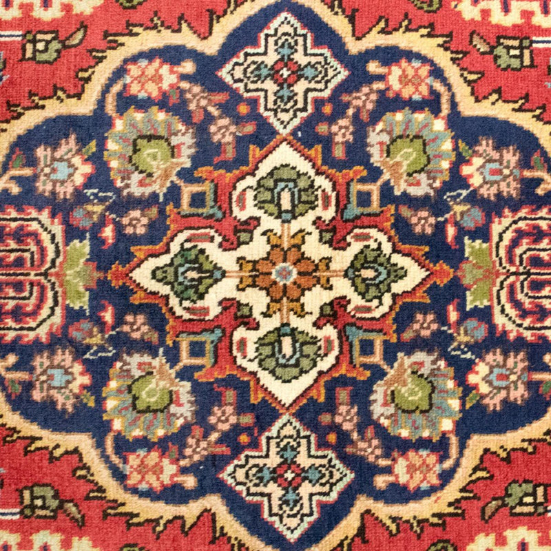 Tabriz - 40 Raj Tapete 217x152cm - Tapete persa