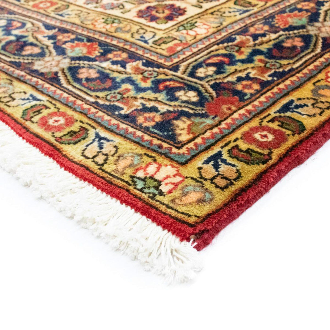 Tabriz - 40 Raj Tapete 217x152cm - Tapete persa