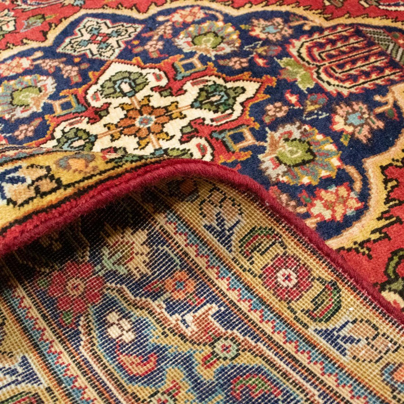 Tabriz - 40 Raj Tapete 217x152cm - Tapete persa
