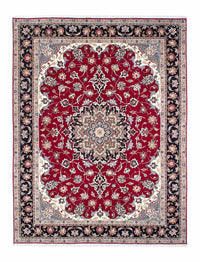 Tabriz - 50 Raj Tapete 198x154cm - Tapete persa – product image