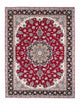 Tabriz - 50 Raj Tapete 198x154cm - Tapete persa
