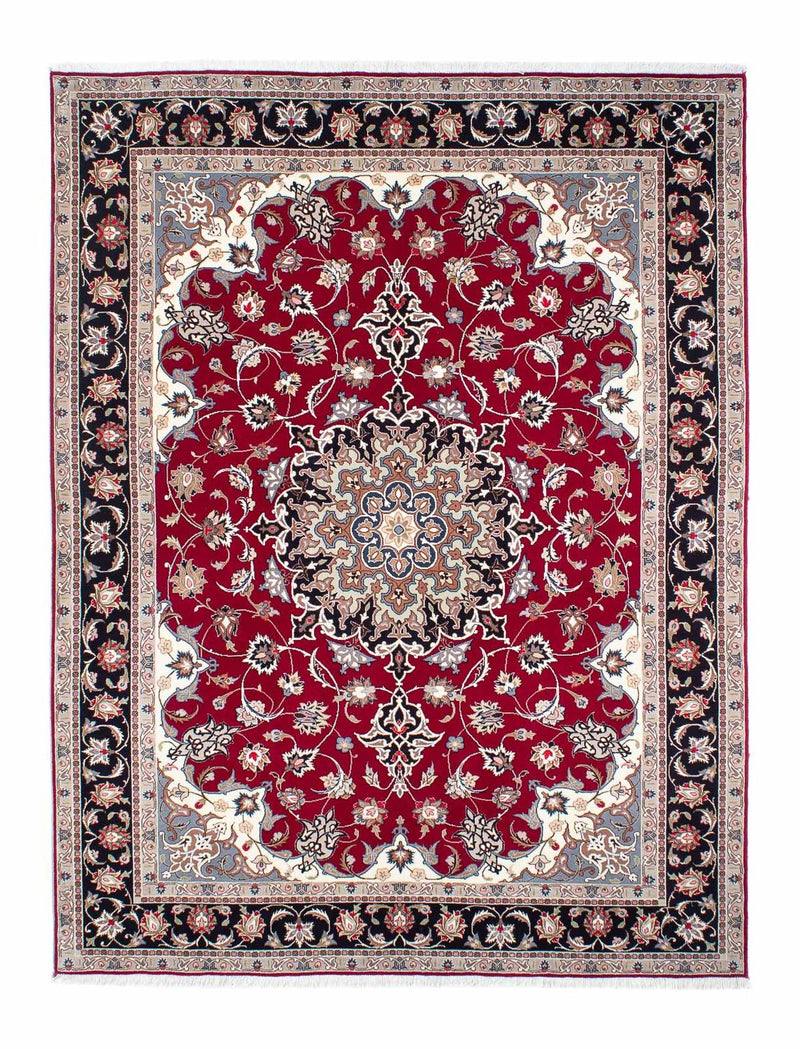 Tabriz - 50 Raj Tapete 198x154cm - Tapete persa