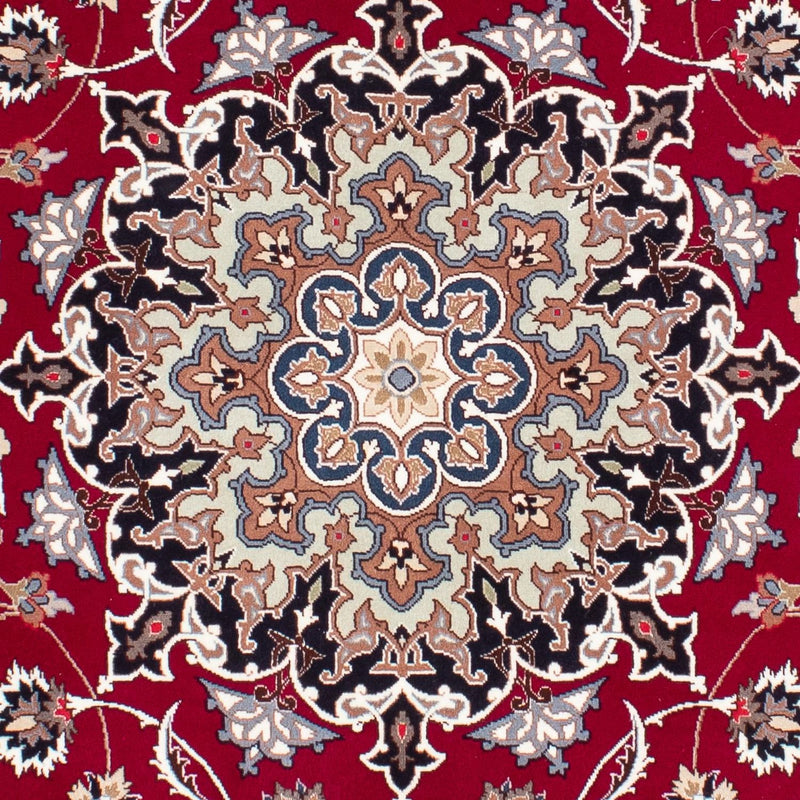Tabriz - 50 Raj Tapete 198x154cm - Tapete persa