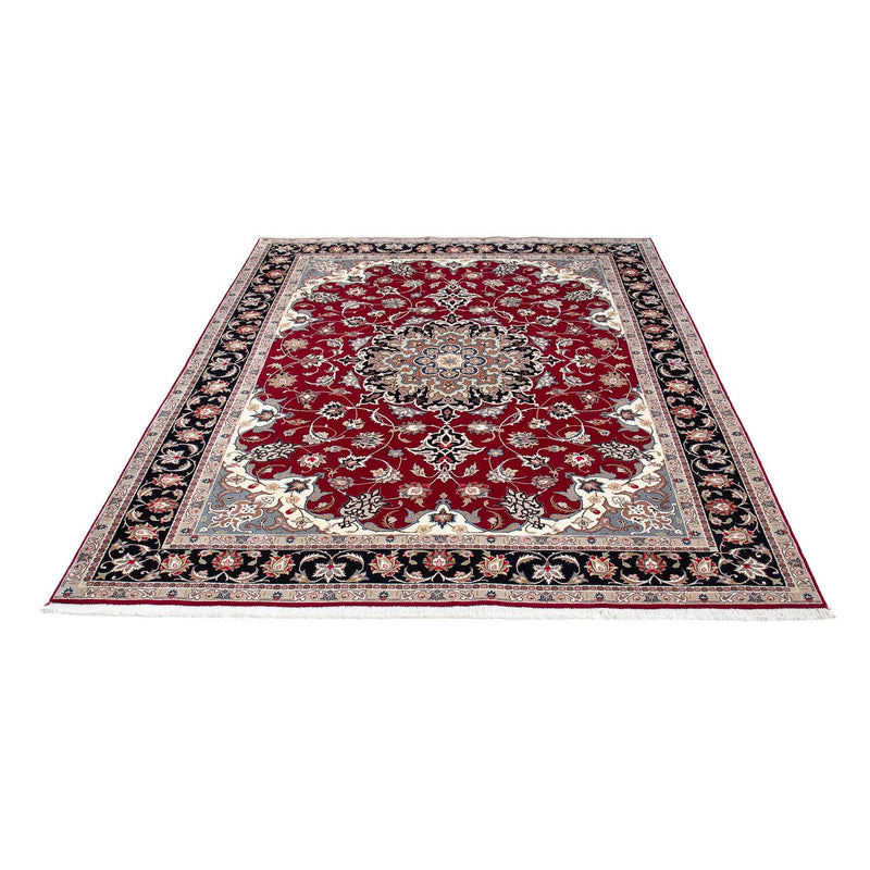 Tabriz - 50 Raj Tapete 198x154cm - Tapete persa