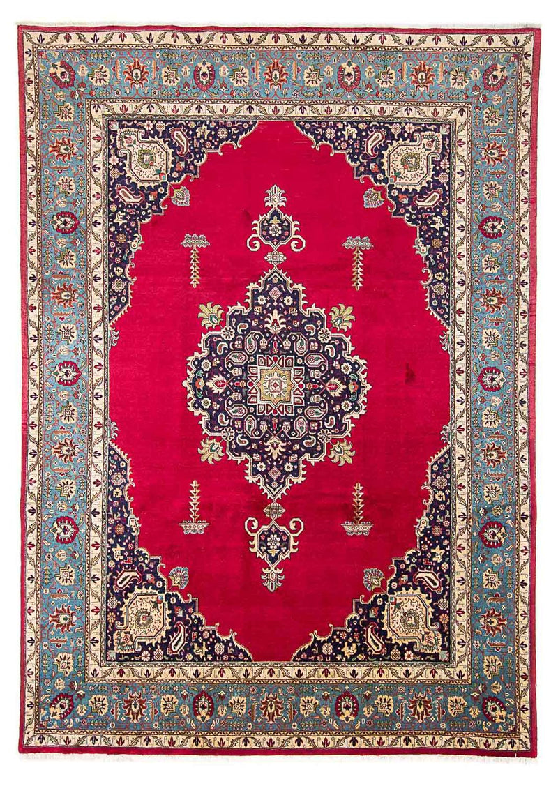 Tabriz - 40 Raj Tapete 268x368cm - Tapete persa