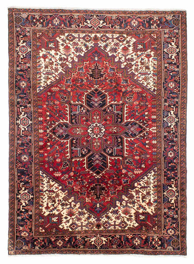Heriz Tapete 200x290cm - Tapete persa