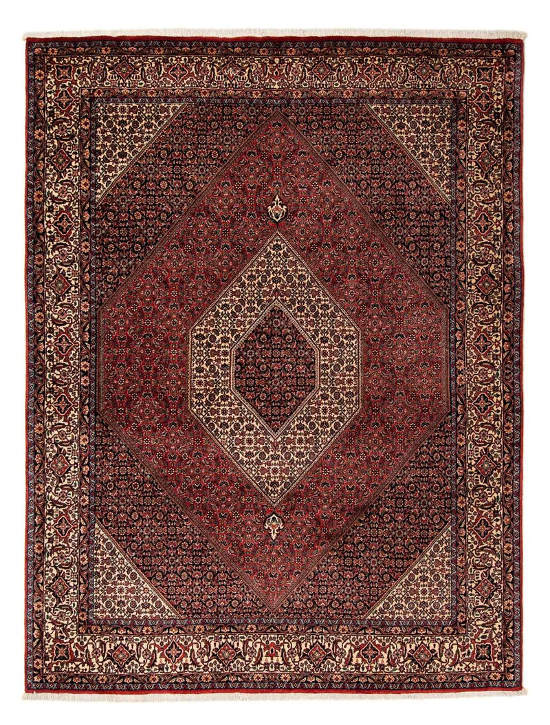 Bidjar Tapete 259x201cm - Tapete persa