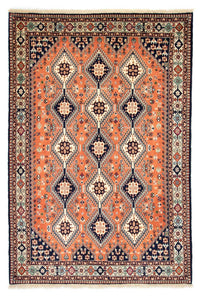 Yalameh Tapete 155x226cm - Tapete persa – product image
