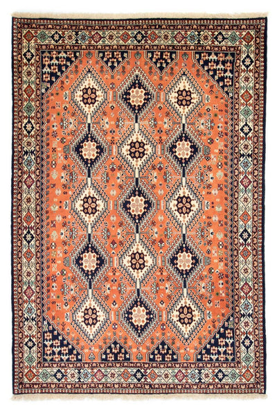Yalameh Tapete 155x226cm - Tapete persa