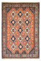 Yalameh Tapete 155x226cm - Tapete persa