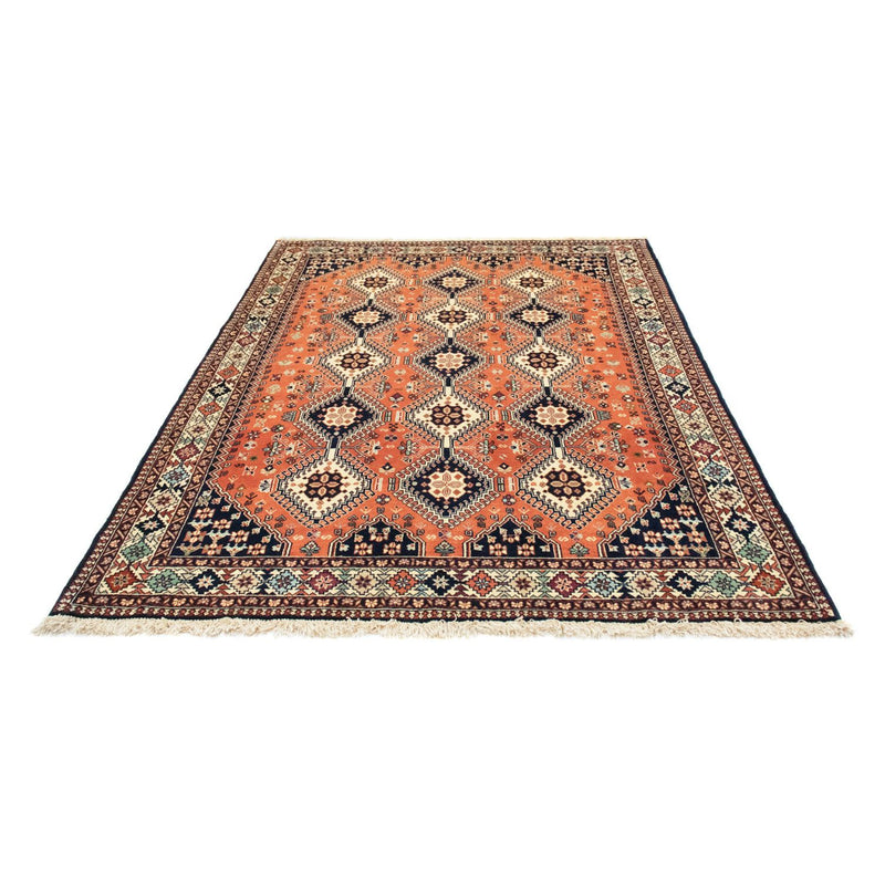 Yalameh Tapete 155x226cm - Tapete persa