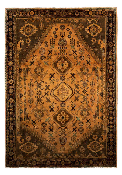 Shiraz Tapete 207x300cm - Tapete persa