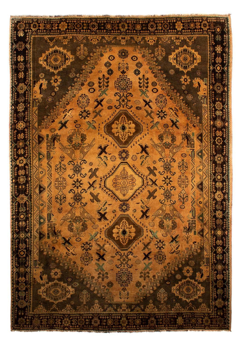 Shiraz Tapete 300x207cm - Tapete persa