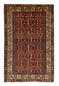 Shirvan Tapete 188x122cm - Tapete Oriental – product image
