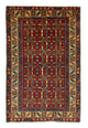 Shirvan Tapete 188x122cm - Tapete Oriental