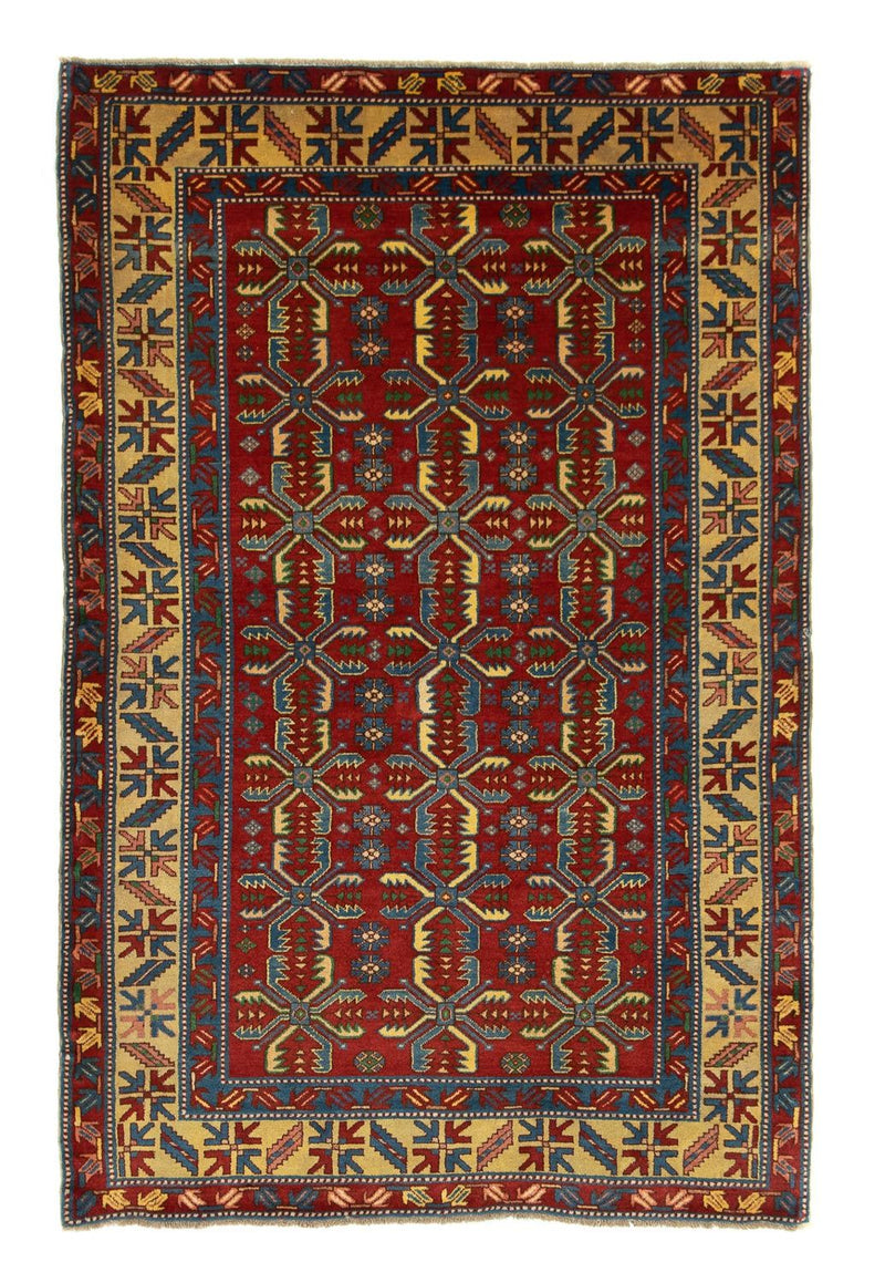 Shirvan Tapete 188x122cm - Tapete Oriental