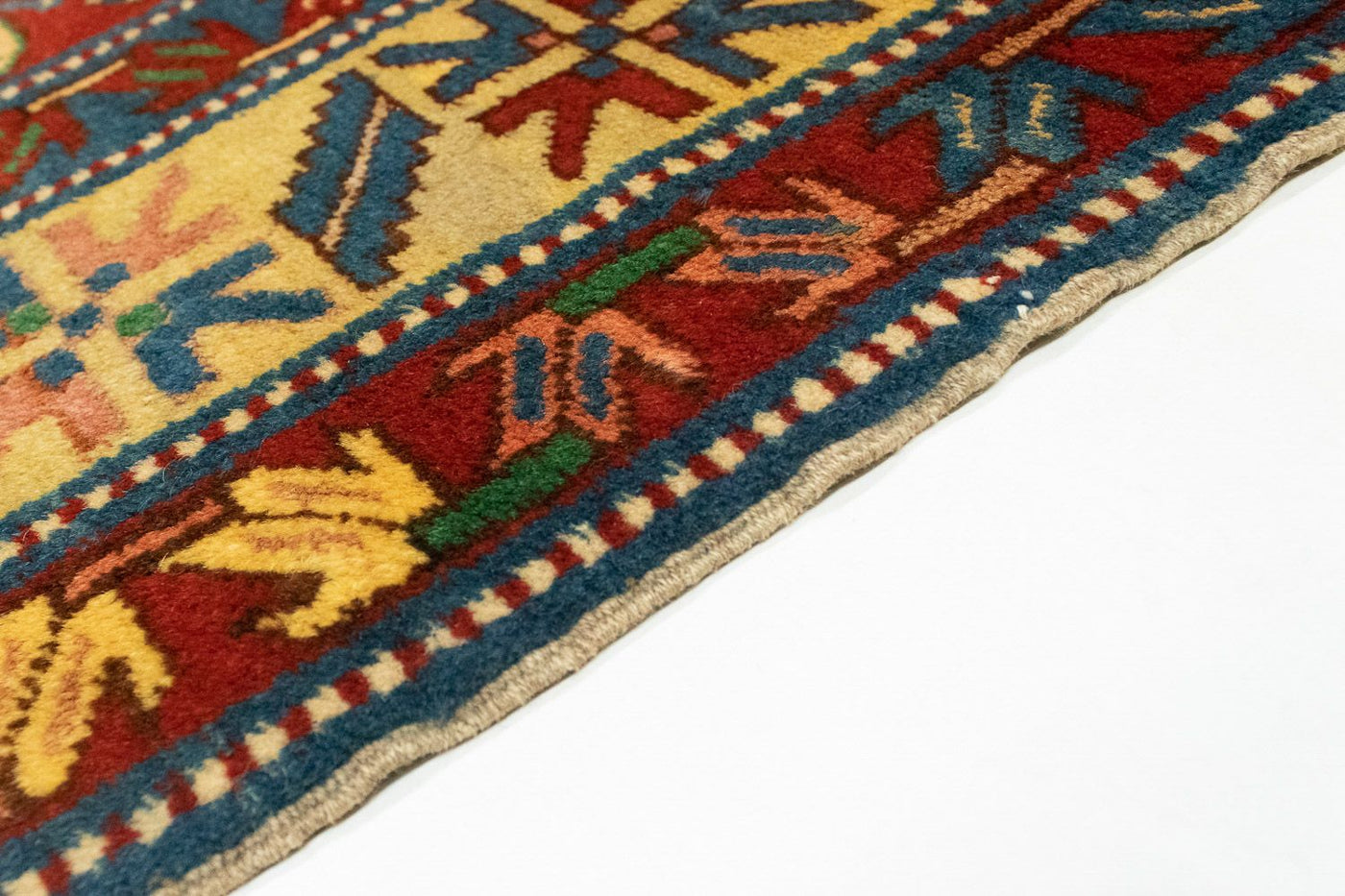 Shirvan Tapete 188x122cm - Tapete Oriental