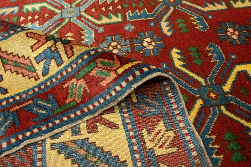 Shirvan Tapete 188x122cm - Tapete Oriental