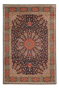 Tabriz Tapete 390x296cm - Tapete persa – product image