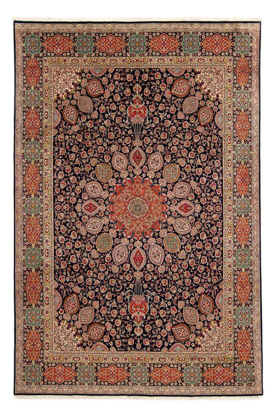Tabriz Tapete 296x390cm - Tapete persa