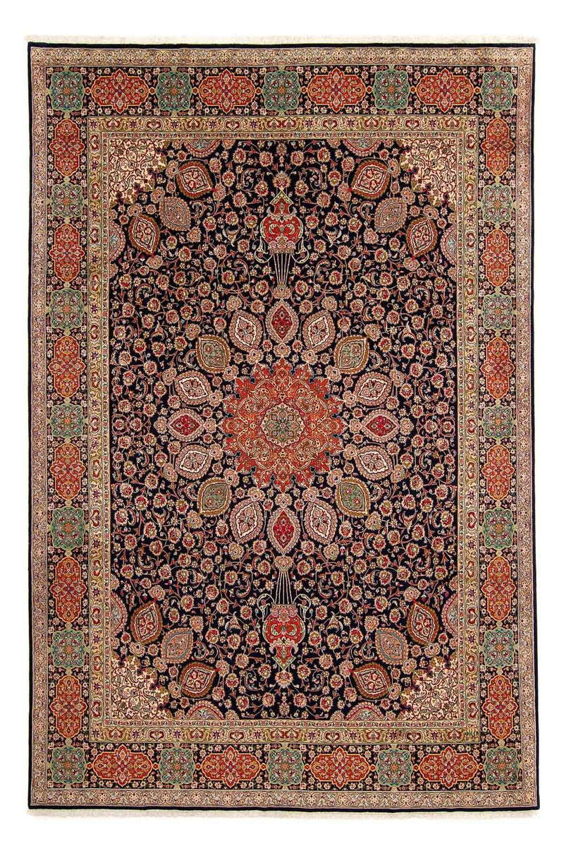 Tabriz Tapete 390x296cm - Tapete persa