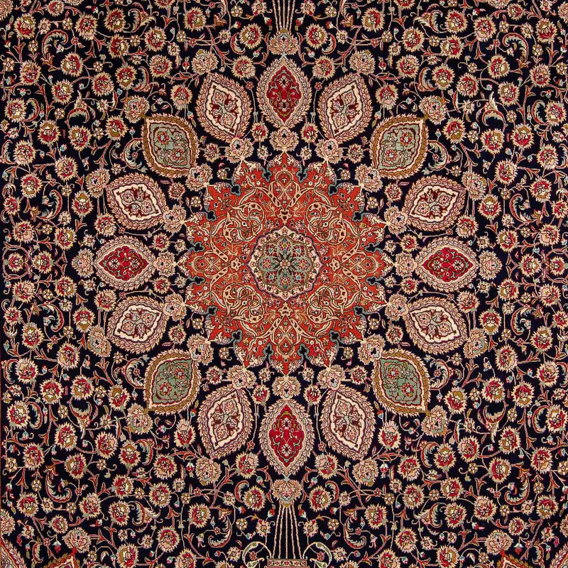 Tabriz Tapete 390x296cm - Tapete persa