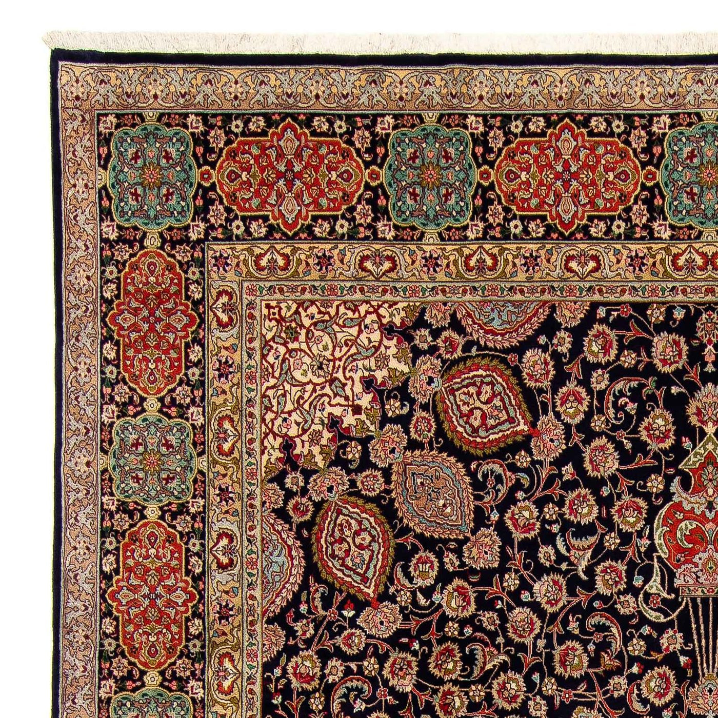 Tabriz Tapete 390x296cm - Tapete persa