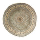 Tabriz - 50 Raj Tapete 195x195cm - Tapete persa