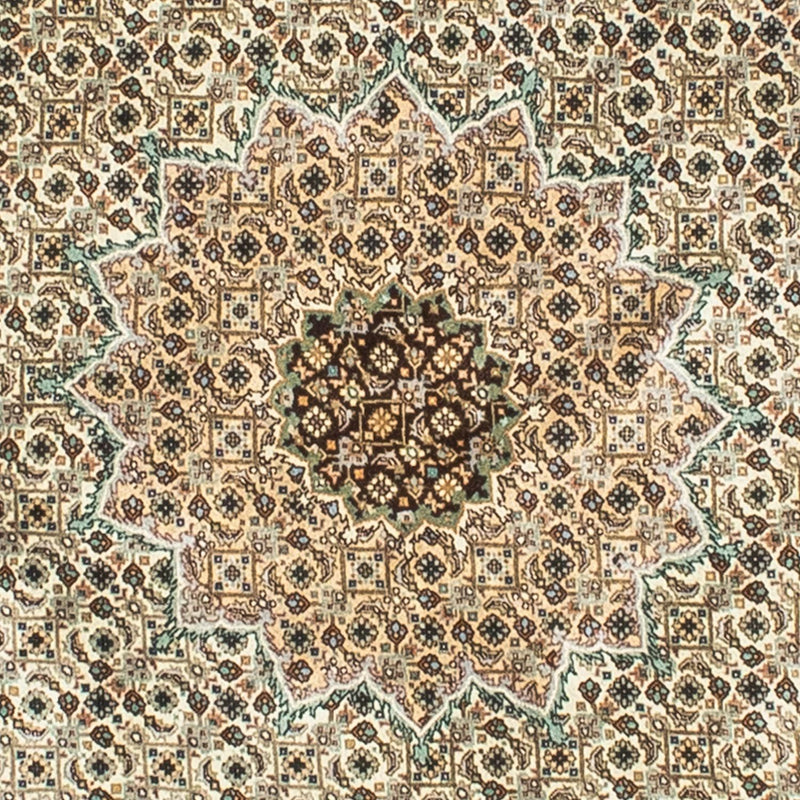 Tabriz - 50 Raj Tapete 195x195cm - Tapete persa