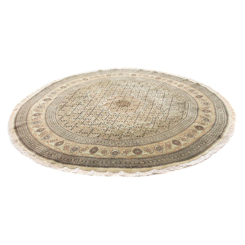 Tabriz - 50 Raj Tapete 195x195cm - Tapete persa