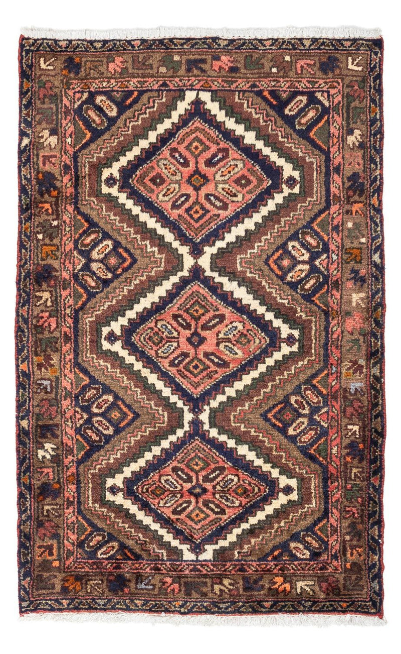 Hamadan Tapete 120x73cm - Tapete persa