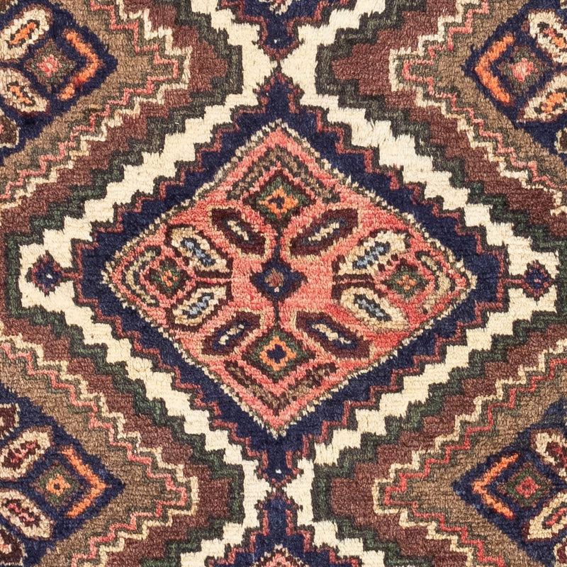 Hamadan Tapete 120x73cm - Tapete persa
