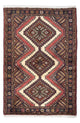 Hamadan Tapete 112x76cm - Tapete persa