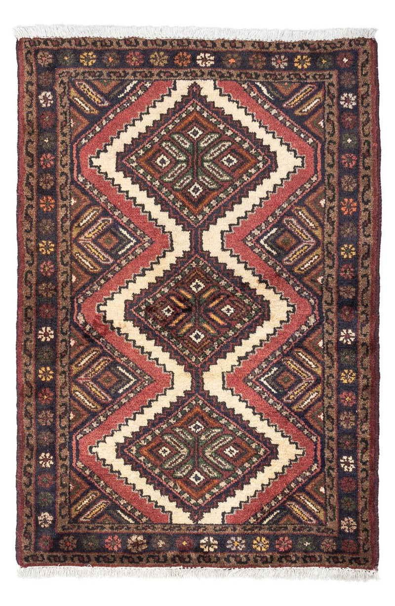 Hamadan Tapete 112x76cm - Tapete persa