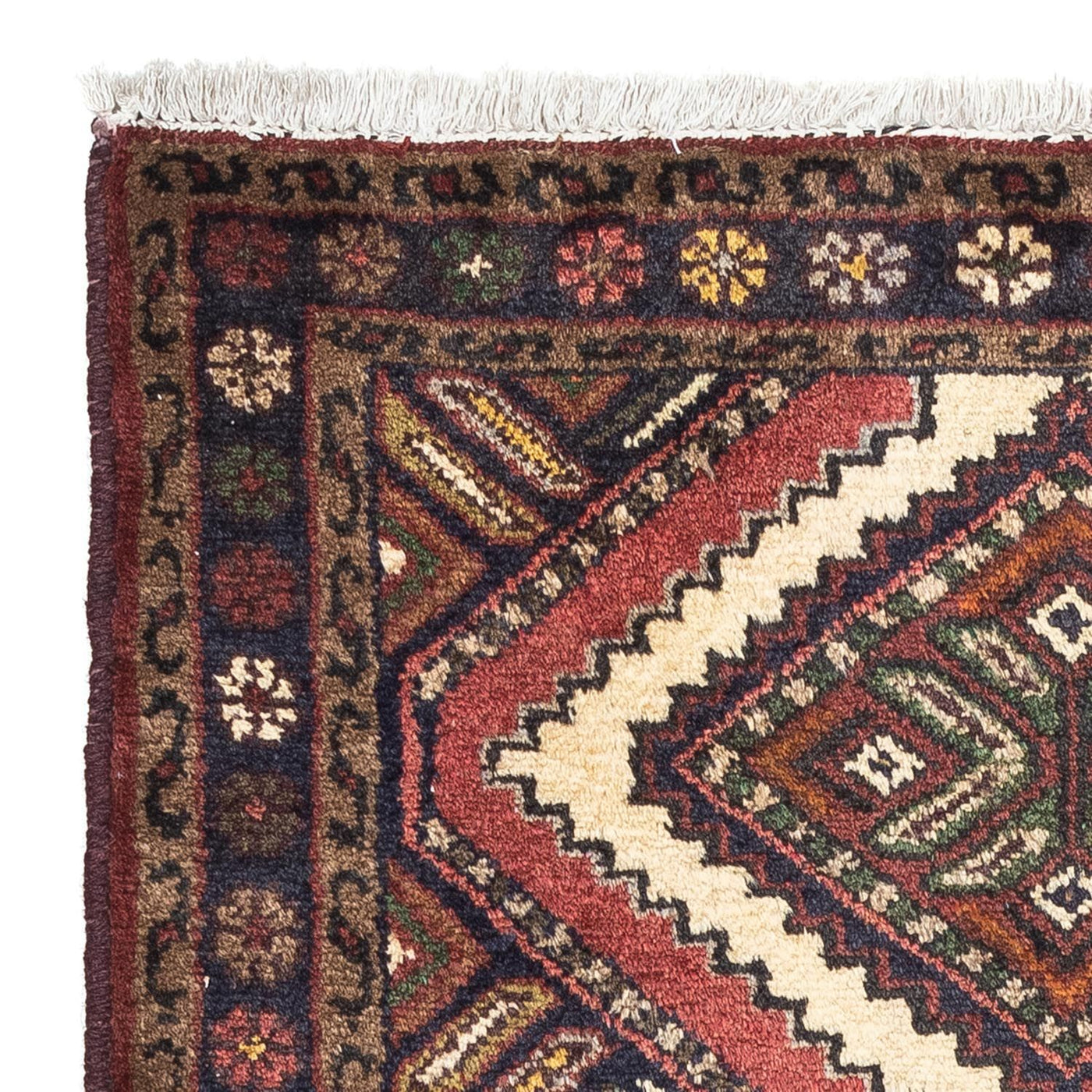 Hamadan Tapete 112x76cm - Tapete persa