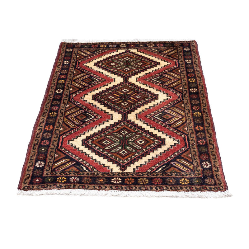 Hamadan Tapete 112x76cm - Tapete persa