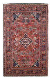Kashan Tapete 207x130cm - Tapete persa – product image