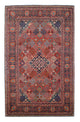 Kashan Tapete 207x130cm - Tapete persa