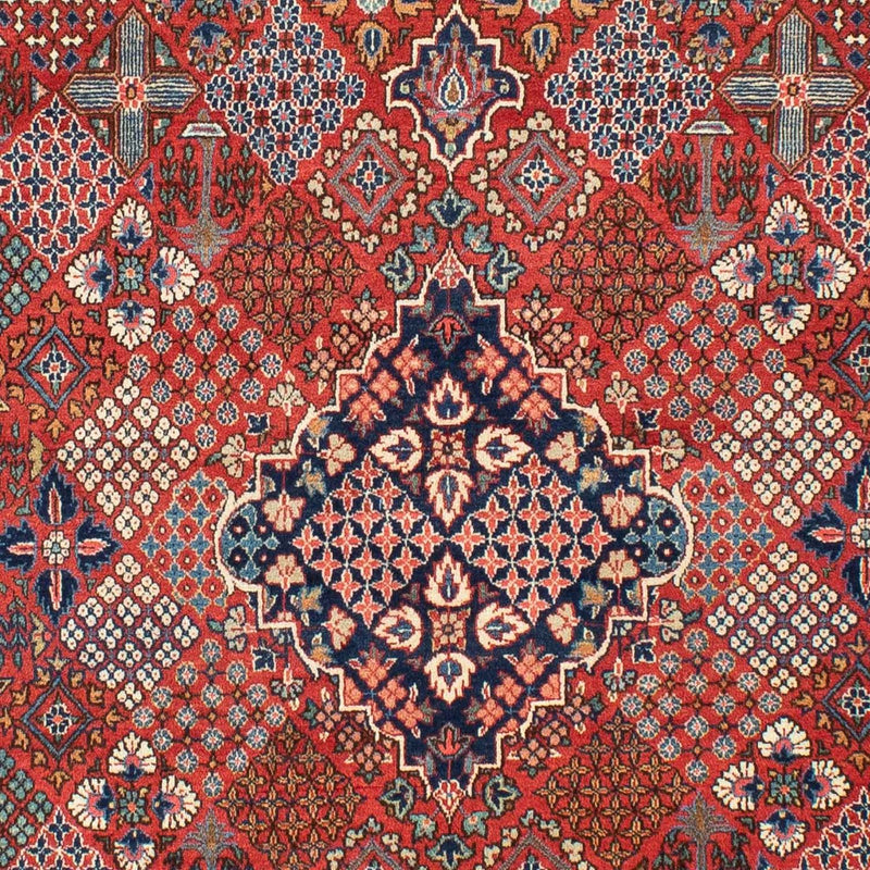 Kashan Tapete 207x130cm - Tapete persa