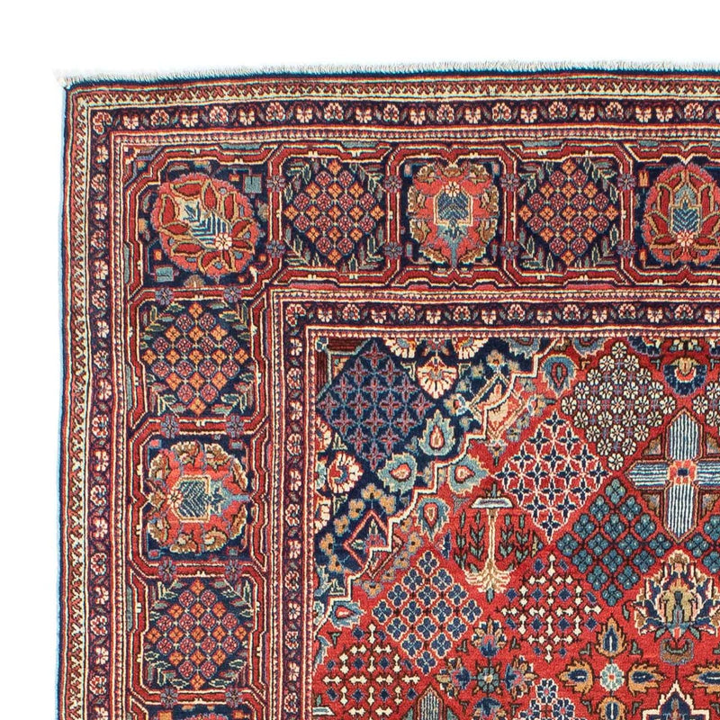 Kashan Tapete 207x130cm - Tapete persa