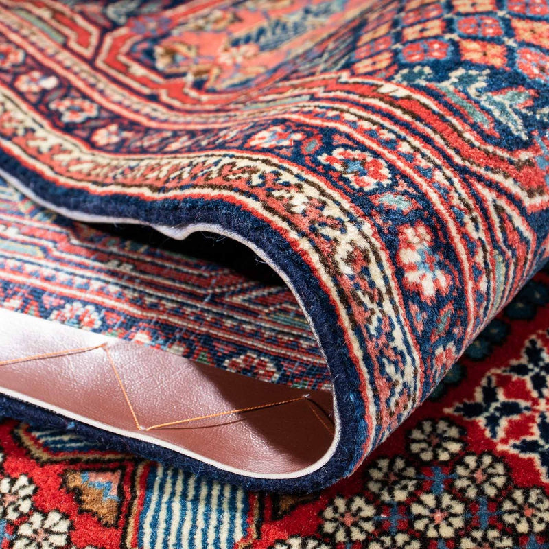 Kashan Tapete 207x130cm - Tapete persa