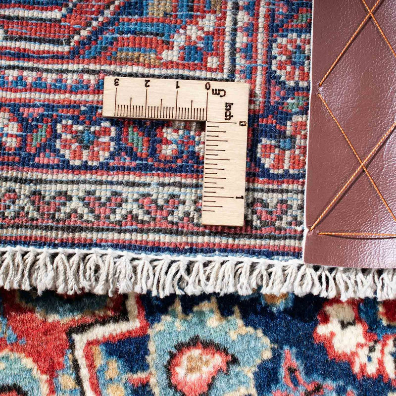 Kashan Tapete 207x130cm - Tapete persa