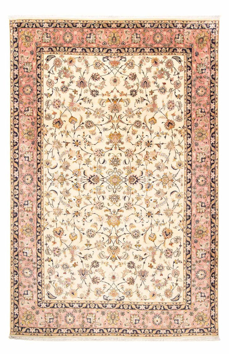Tabriz - 50 Raj Tapete 292x202cm - Tapete persa