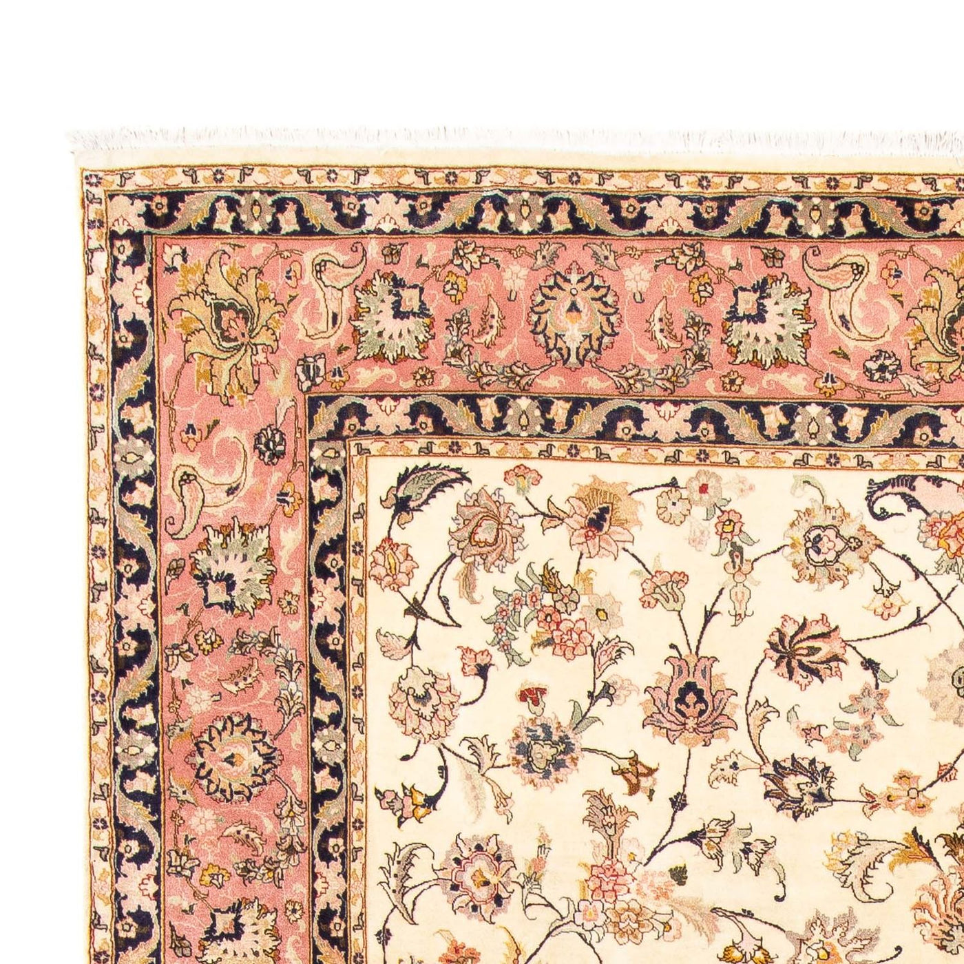 Tabriz - 50 Raj Tapete 292x202cm - Tapete persa