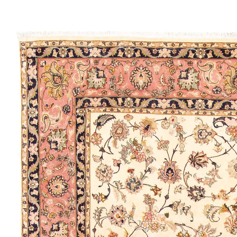 Tabriz - 50 Raj Tapete 292x202cm - Tapete persa