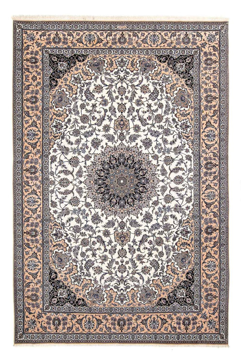 Nain - 6 la Tapete 316x214cm - Tapete persa