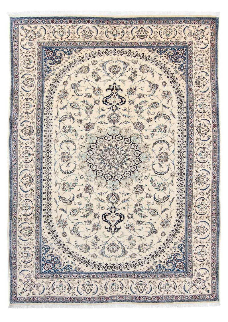 Nain - 6La Tapete 248x343cm - Tapete persa